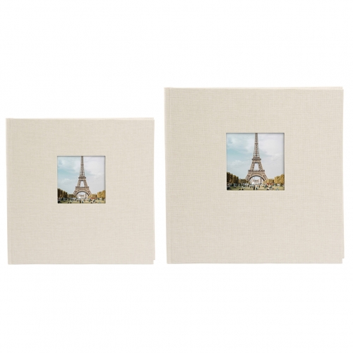 Album Bella Vista Sandgrey...