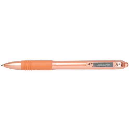 Bolígrafo ZGrip - Zebra