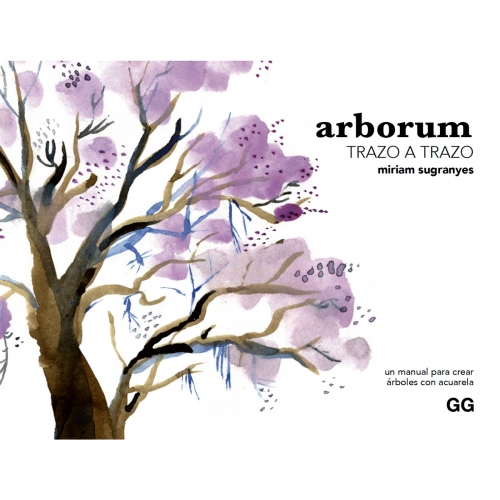 Arborum trazo a trazo