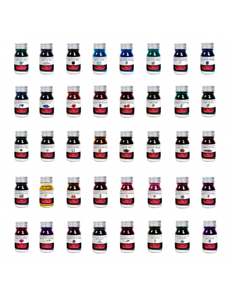 Tinta líquida Herbin 10 mL