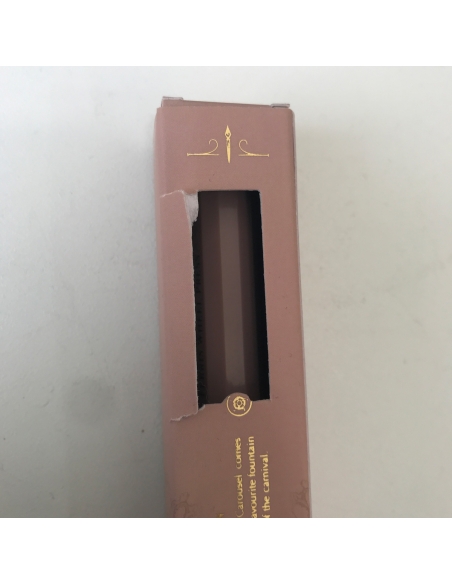 Pluma con émbolo Carousel Ferris Wheel Press