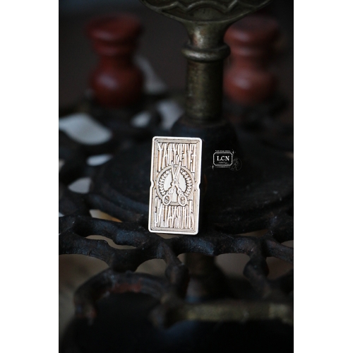 Sello de lacre Journaling...