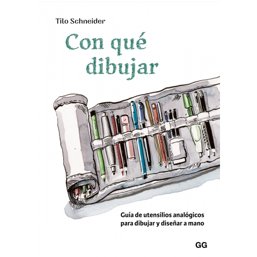 Con qué dibujar