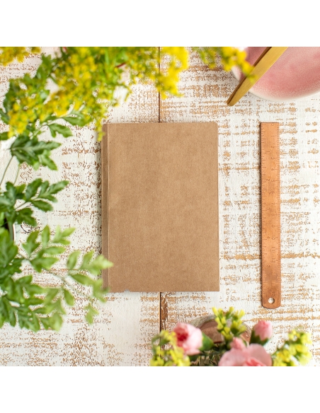 Carpetilla craft A6 para midori