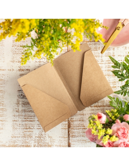 Carpetilla craft A6 para midori