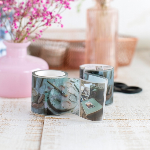 Masking tape My Cozy Cottage B