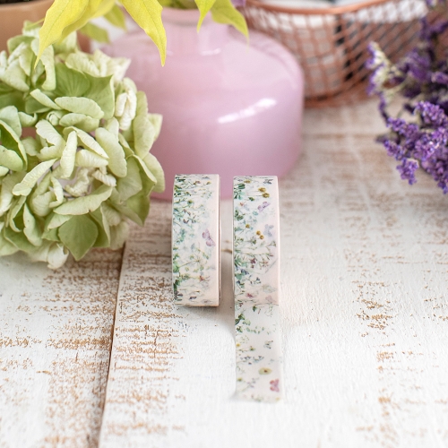 Washi tape My Cozy Cottage A