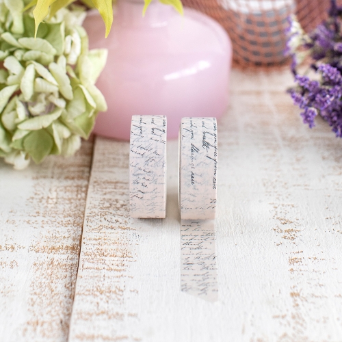 Washi tape My Cozy Cottage E