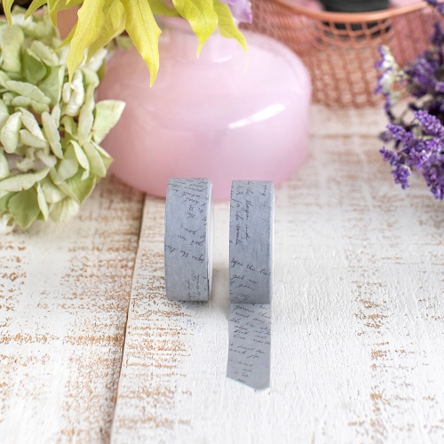 Washi tape My Cozy Cottage F