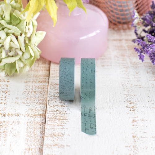 Washi tape My Cozy Cottage H