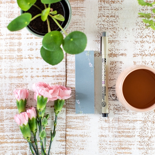 Mini Bloc My Cozy Cottage 3...