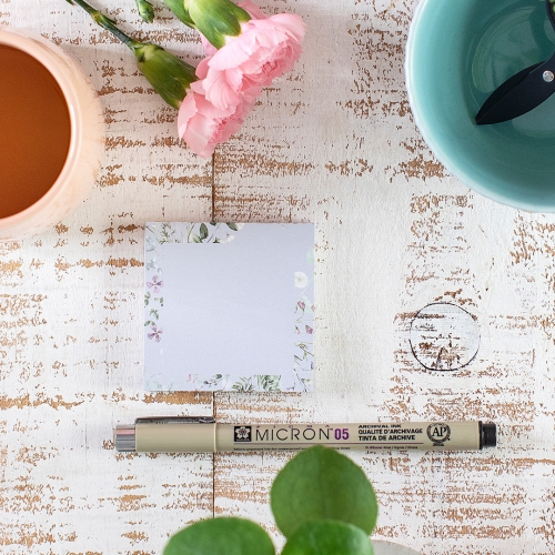 Mini Bloc My Cozy Cottage 6...