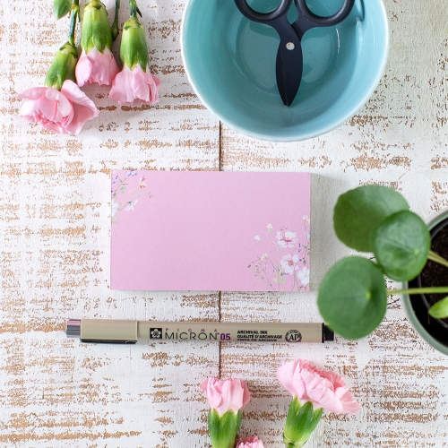 Mini Bloc My Cozy Cottage 6...