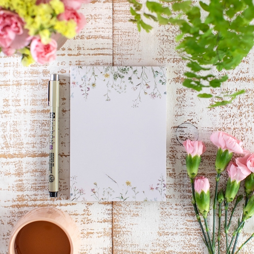 Bloc de notas A6 My Cozy...