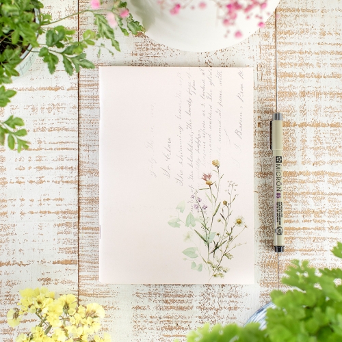 Libreta Grapada A5 My Cozy...