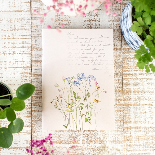 Libreta Grapada A5 My Cozy...