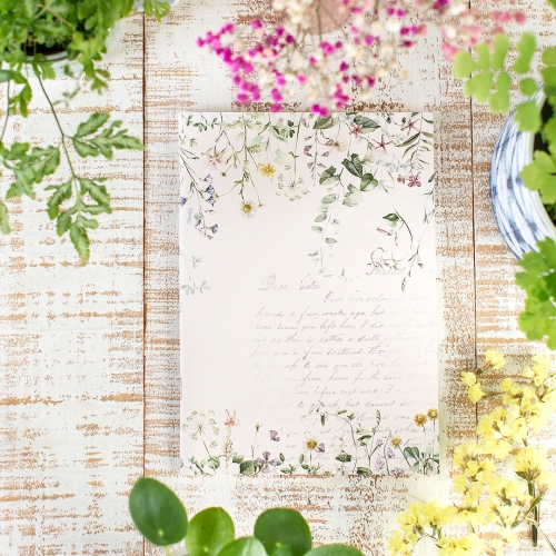 Libreta Grapada A5 My Cozy...