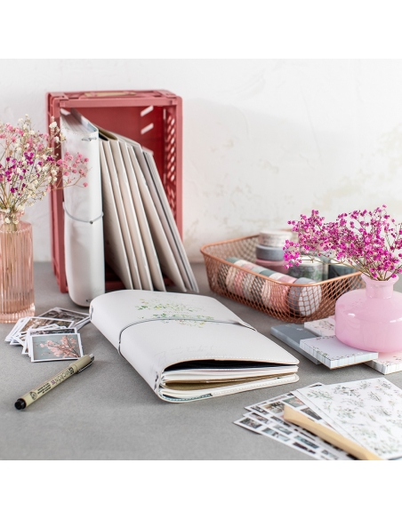 Set My Cozy Cottage (33-34P)