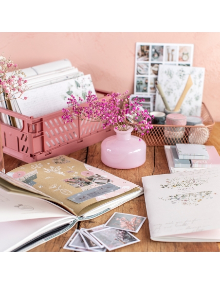 Set My Cozy Cottage (33-34P)