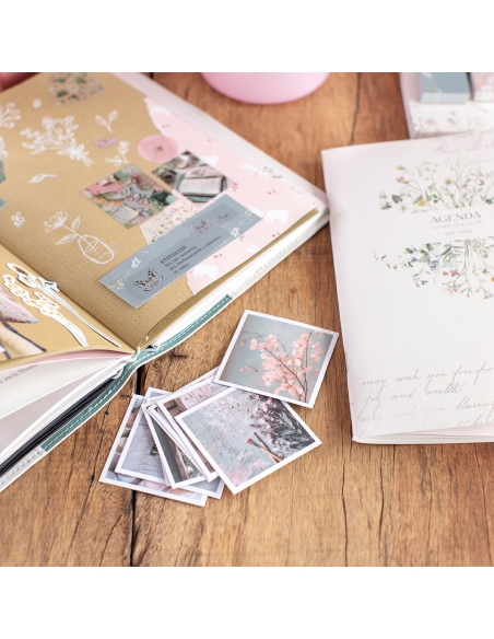 Set My Cozy Cottage (33-34P)