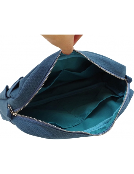 Inner Carrying M negro - 500092 - Delfonics