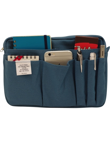 Inner Carrying M negro - 500092 - Delfonics