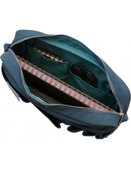 Inner Carrying M negro - 500092 - Delfonics