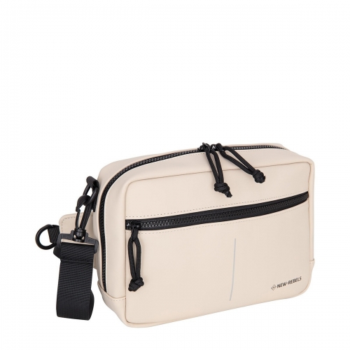 Mart Brenham Shoulder...