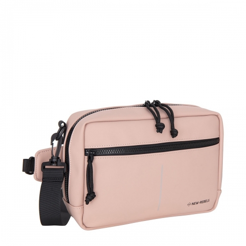 Mart Brenham Shoulder...