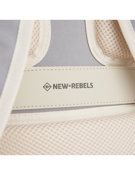 Ferron Miami Handel Backpack Beige 150353