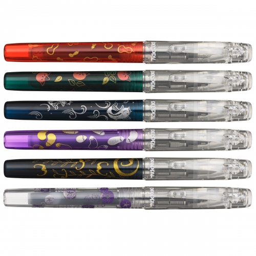 Pluma Preppy WA Edición...