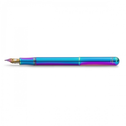 Pluma Ed.Esp. Liliput...