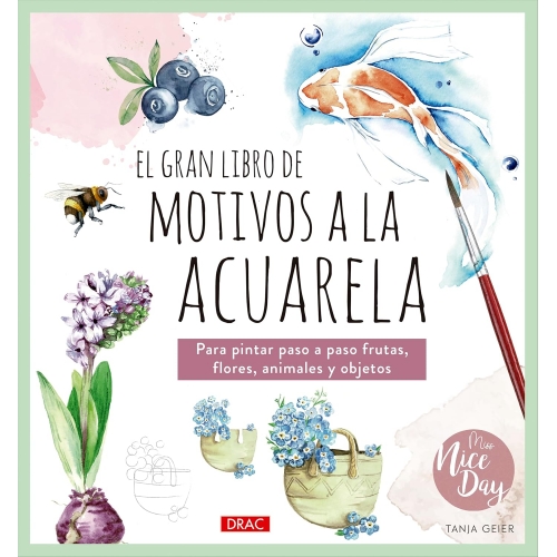 El gran libro de motivos a...