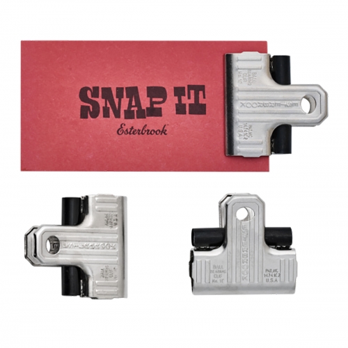 3 Clips vintage Eclipse...