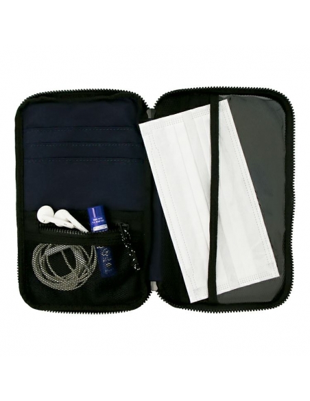 Inner Carrying Stad multi-purpose dark blue - 500887 - Delfonics
