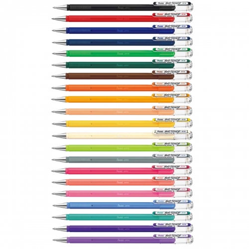 Bolígrafo Mattehop 0.5 mm...