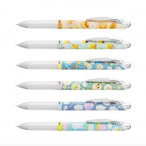 Bolígrafo EnerGel Kawaii -...