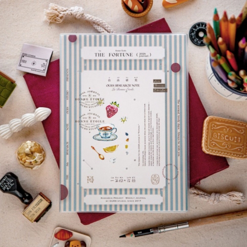 Agenda Semanal 2026 The...