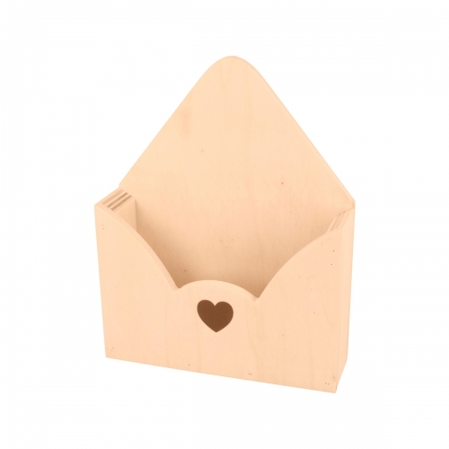 Organizador correo forma de...