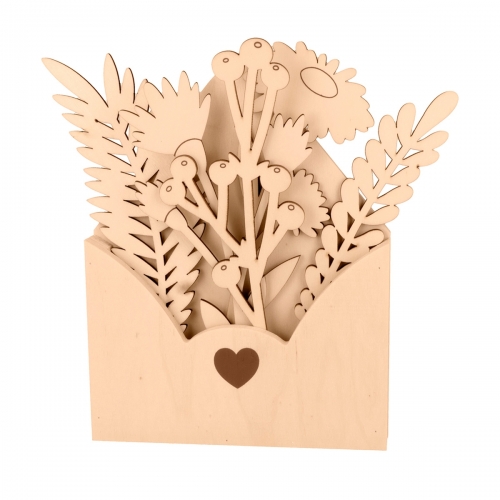 Sobre más 5 flores de...