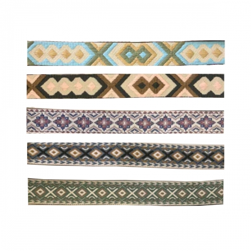 Correa ajustable estampada...