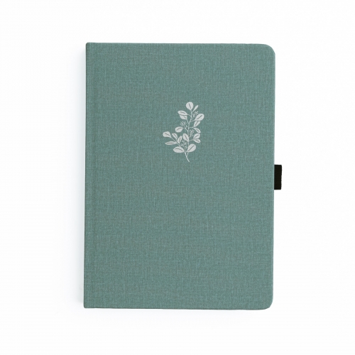 Cuaderno Eucalyptus -...