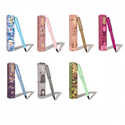 Roller con émbolo...