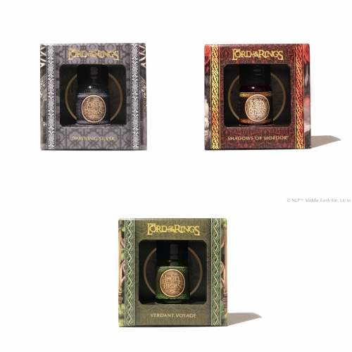 Tinta 10 mL The Lord of the...