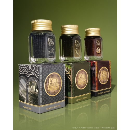 Tinta 28 mL The Lord of the...