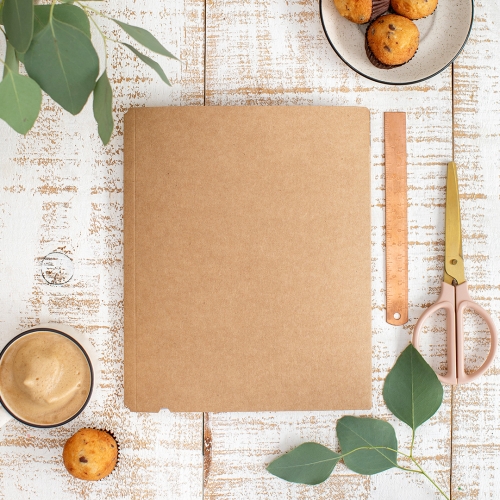 Carpetilla craft 19x23 cm...