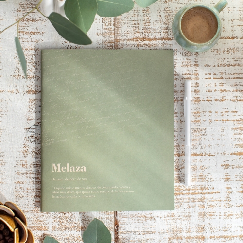 Libreta grapada 19x23...