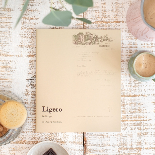 Libreta grapada 19x23...