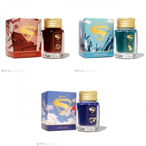 Tinta 28 mL Superman(Warner...