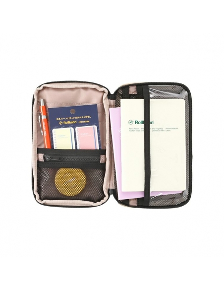 Inner Carrying WR multi-purpose beige - 500986 - Delfonics